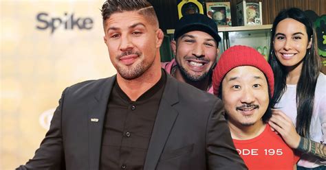 brendan schaub drama|Theo and Bobby Lee discuss Brendan Schaub controversy